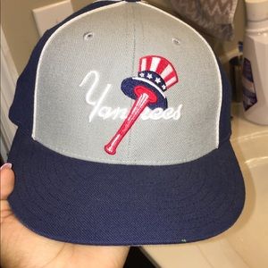 Vintage baseball cap